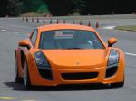 Mastretta MXT 2007 года